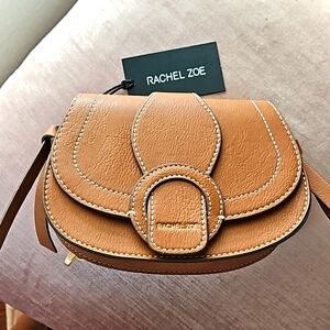 Rachel Zoe crossbody or belt bag